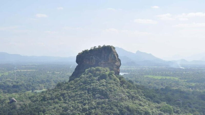Discover Sri Lanka: 5-Day Cultural & Coastal Tour - Relaxing in Bentota: Beaches, Water Sports, and Spa