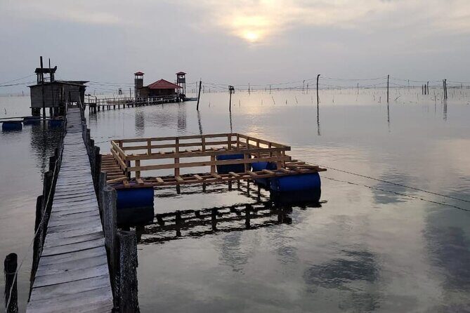 Discover Sri Lankas Unique Marine Farming Culture - Key Points