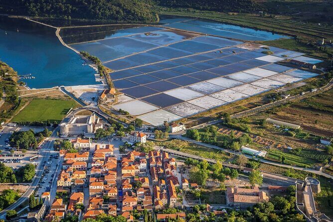 Discover Ston Salt Pans, Oyster & Wine tasting & Seaside Lunch - Discover Ston Salt Pans, Oyster & Wine tasting & Seaside Lunch: A Detailed Review