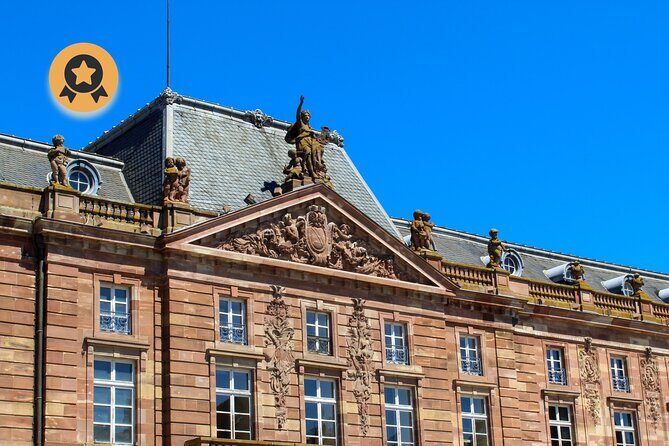 Discover Strasbourgs most Photogenic Spots with a Local - A Deep Dive into Strasbourg’s Photogenic Tour