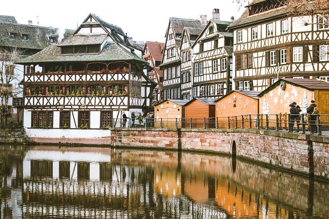 Discover Strasbourgs most Photogenic Spots with a Local - Frequently Asked Questions