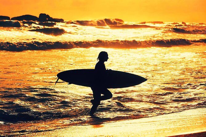 Discover Surfers Paradise - Discover Surfers Paradise: A Unique Way to Explore Australias Iconic Beach Town