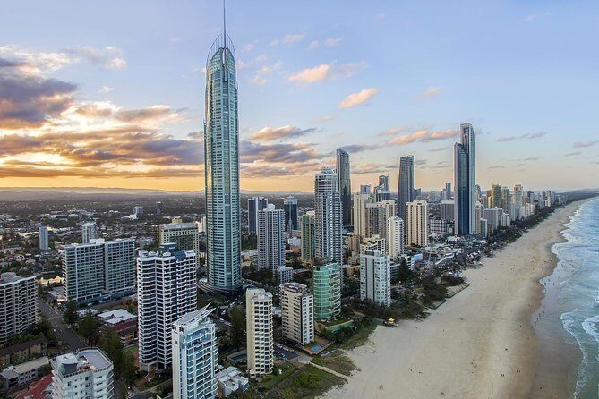 Discover Surfers Paradise - In-Depth Review of Discover Surfers Paradise