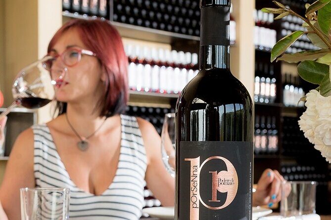 Discover Sustainable Wines in a Guided Tour and Tasting - Who Should Consider This Tour?