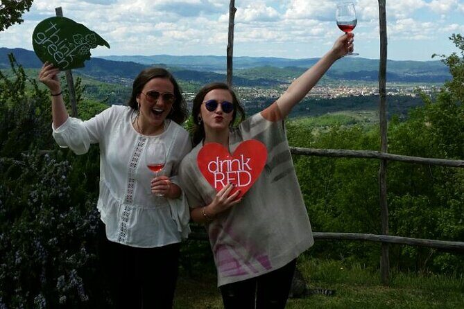 Discover Sustainable Wines in a Guided Tour and Tasting - FAQ