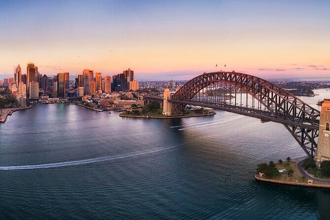 Discover Sydney - FAQ