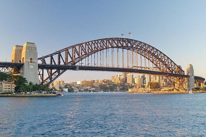 Discover Sydney Harbour and Its Secret Islands - Frequently Asked Questions