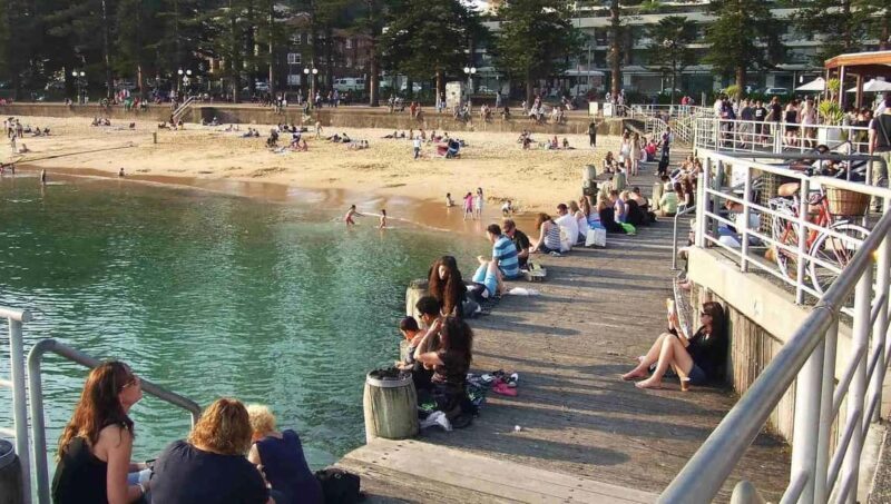 Discover Sydney - Private walking tour - A Close-Up Look at the Sydney Private Walking Tour