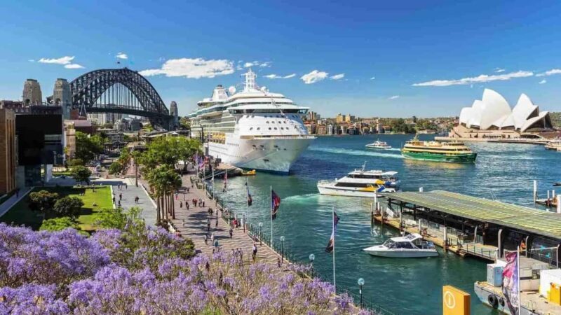 Discover Sydney - Private walking tour - FAQ