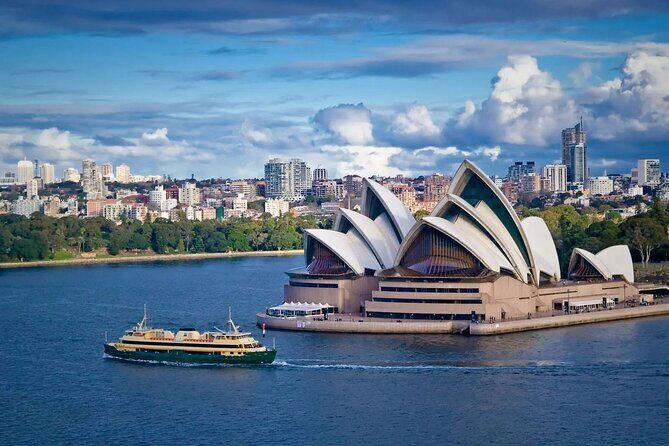 Discover Sydney: Self-Guided Audio Tour - Final Thoughts: Is This the Right Tour for You?