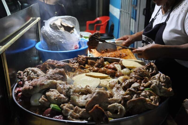 Discover tacos, mezcal, and music in Oaxaca. - An Authentic Night in Oaxaca: A Deep Dive into the Experience