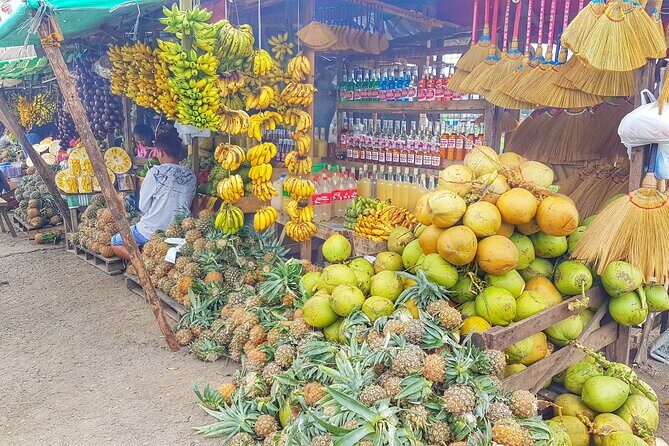 Discover Tagaytay's Countryside: Half-Day Sightseeing Tour - Who Will Love This Tour?