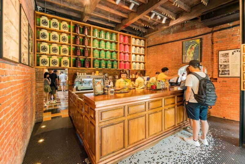 Discover Taichung: Private Day Tour from Taipei - The Value of This Tour