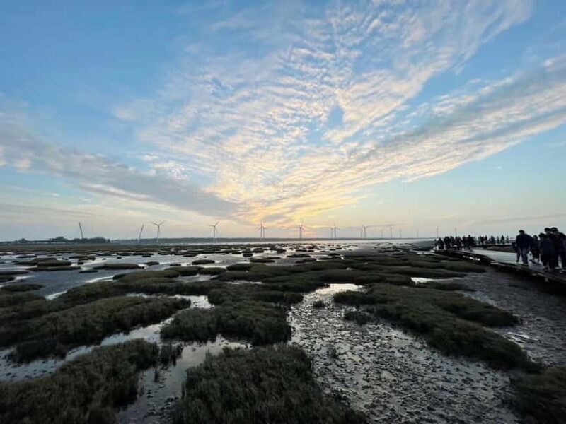 Discover Taichung: Private Day Tour from Taipei - Frequently Asked Questions