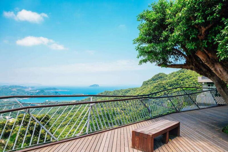 Discover Taiwan's Charms: Jiufen & Shifen Private Day Tour - Practical Considerations