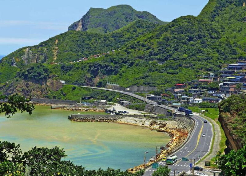 Discover Taiwan's Charms: Jiufen & Shifen Private Day Tour - FAQ