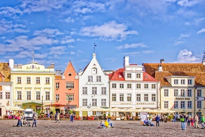 Discover Tallinns most Photogenic Spots with a Local - Discover Tallinn’s Most Photogenic Spots with a Local