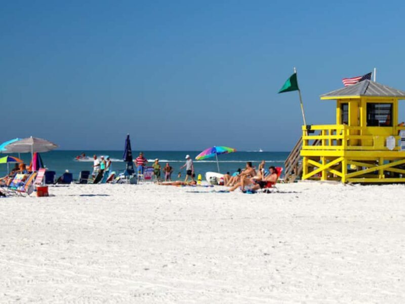 Discover Tampa: Full-Day Tour from Miami (12 Hours) - The Experience: A Deep Dive