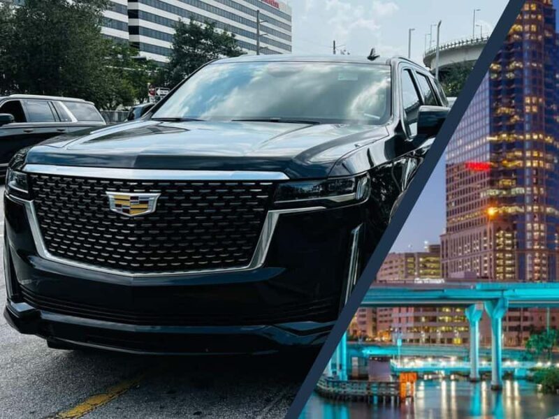 Discover Tampa: Full-Day Tour from Miami (12 Hours) - Final Thoughts