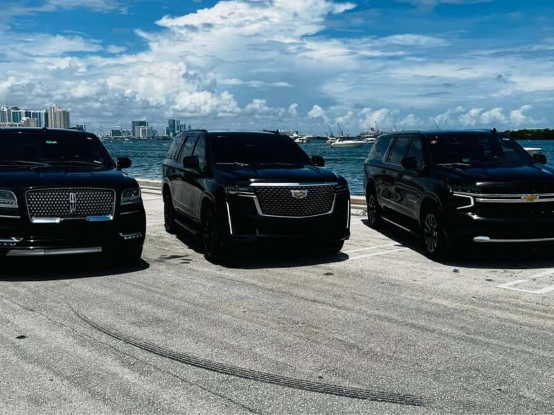 Discover Tampa: Full-Day Tour from Miami (12 Hours) - FAQ