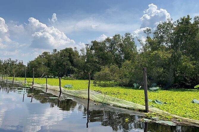 Discover Tan Lap Floating Village: A Tranquil Mekong Delta Escape - FAQ