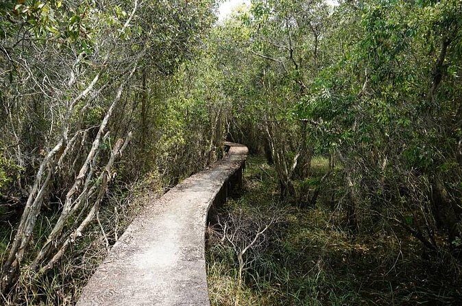 Discover Tan Lap Floating Village from Ho Chi Minh city - Who Should Consider This Tour?