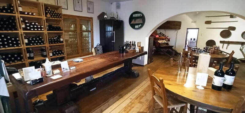 Discover Taste of Crete: Guided Winery Tour and Tastings - In-Depth Review of the Crete Wine Tour