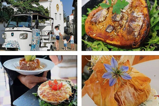 Discover Tavira - Tapas and Wine Tour - An In-Depth Look at the Tavira Tapas and Wine Tour