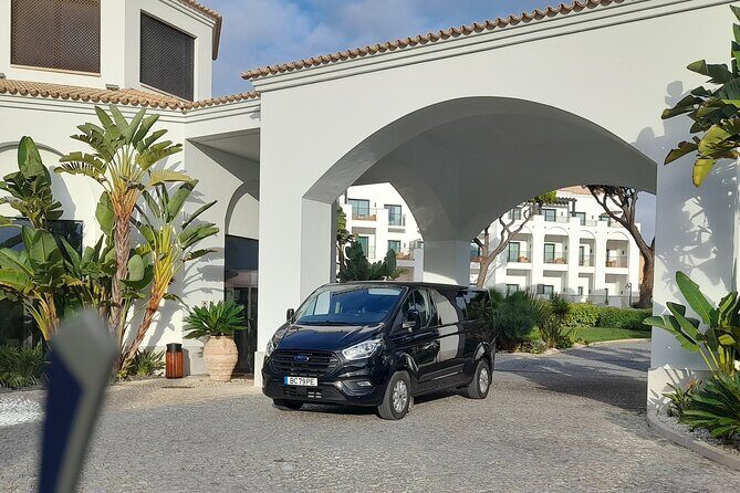 Discover The Algarve Coast and Gastronomy ( Private Tour ) - Key Points