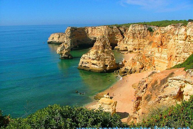 Discover The Algarve Region and The Local Gastronomy - Who Should Consider This Tour?