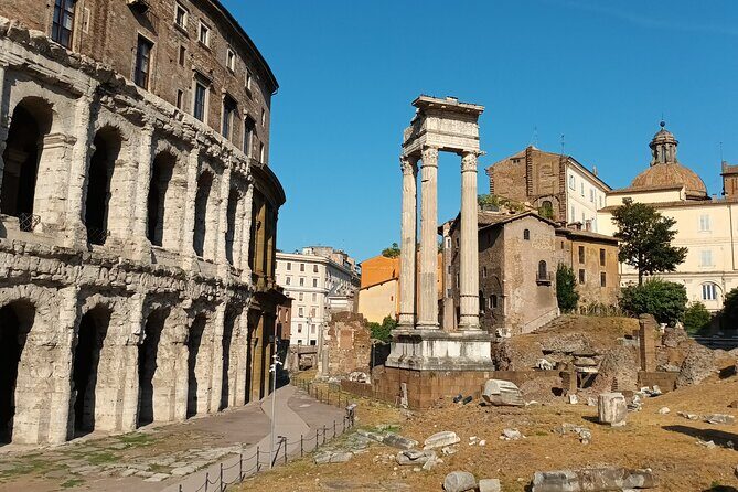 Discover The Ancient Appian Way in confort: a golf cart adventure - Who Should Consider This Tour?