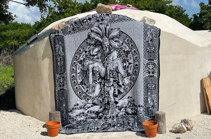 Discover the ancient ritual of Temazcal - FAQ