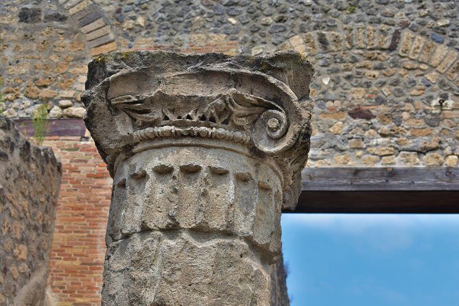 Discover the Ancient Ruins of Pompeii: Day Trip from Rome - Final Thoughts