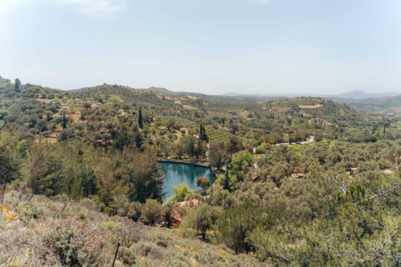 Discover the Archaeological museum of Mesara and Lake Zaros - Why This Tour Offers Great Value