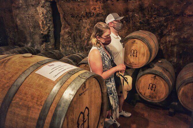 Discover the authentic wine culture of Rueda - A Deep Dive into the Rueda Wine Tour