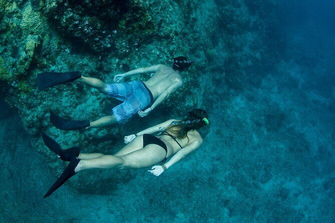 Discover The Baths of Virgin Gorda Full Day Adventure - Ritz Carlton St. Thomas - What Travelers Say