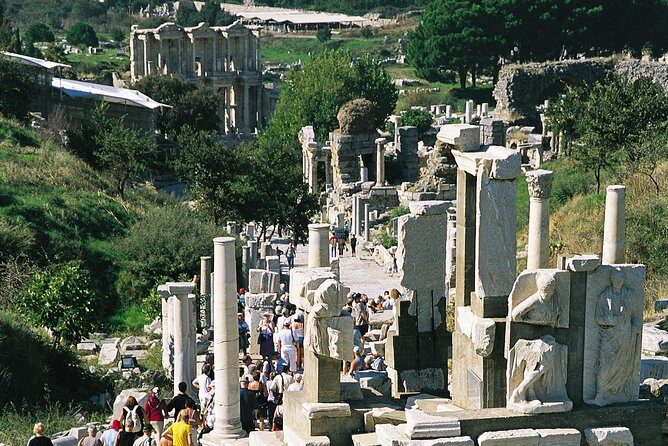 Discover The Beauties of Turkey's 11-Day Package Tour. - Frequently Asked Questions