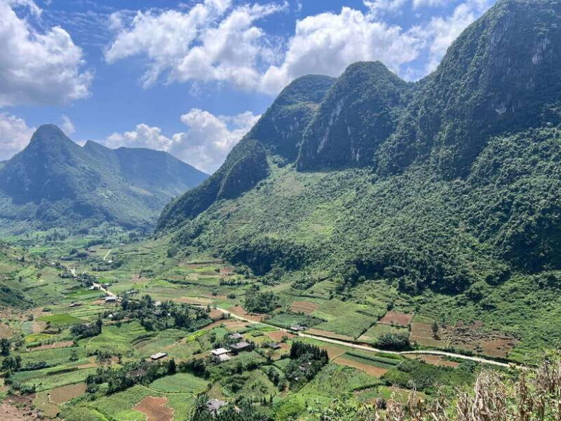 Discover the Beauty of Cao Bang in 5 Days, 4 Nights - Key Points