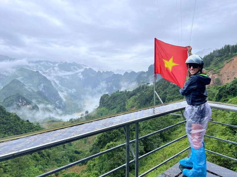 Discover the Beauty of Cao Bang in 5 Days, 4 Nights - A Detailed Look at the Cao Bang 5-Day Tour