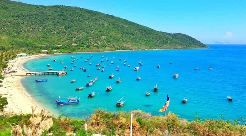 DISCOVER THE BEAUTY OF GANH NHAY - VAN PHONG BAY - Practical Details and What to Bring