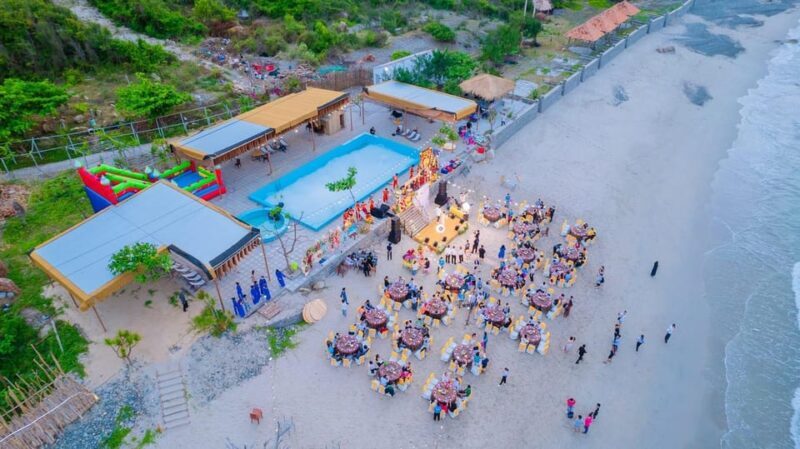 DISCOVER THE BEAUTY OF GANH NHAY - VAN PHONG BAY - Final Thoughts