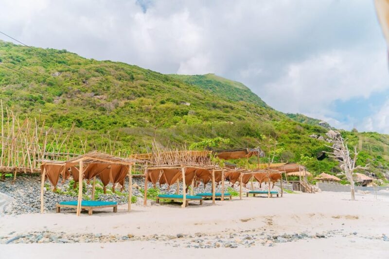 DISCOVER THE BEAUTY OF GANH NHAY - VAN PHONG BAY - FAQs