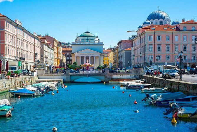 Discover the beauty of Trieste city and fairytale Miramare and Old Duino Castles - Final Thoughts: Who Will Enjoy This Experience?