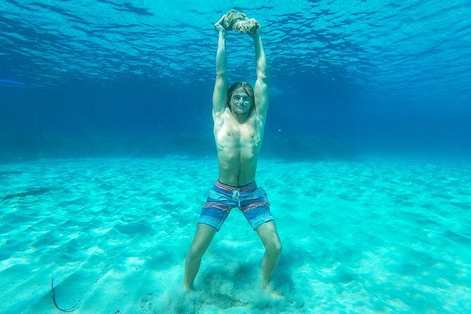 Discover the best corners of the island in paddle surf - Discover the True Ibiza with Paddle Surf