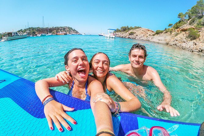 Discover the best corners of the island in paddle surf - Final Thoughts