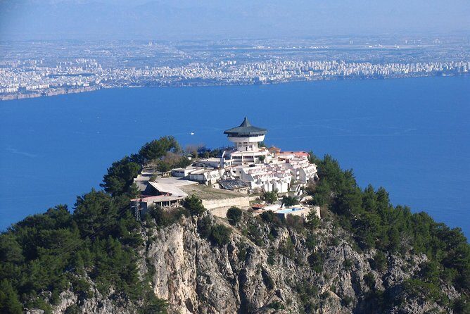 Discover the Best of Antalya: Private City Tour - Practical Aspects and Value