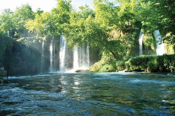 Discover the Best of Antalya: Private City Tour - The Sum Up
