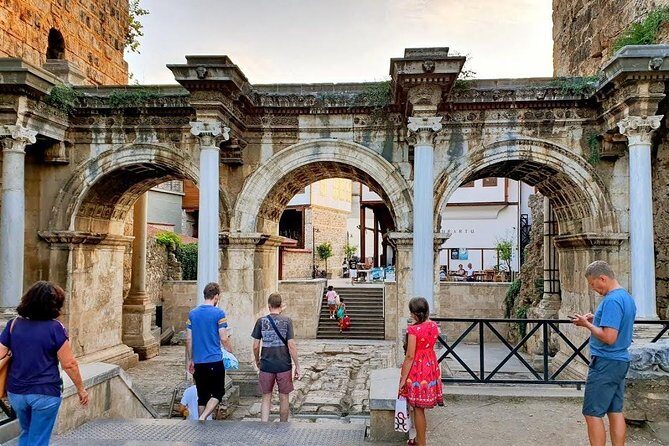 Discover the Best of Antalya: Private City Tour - FAQ