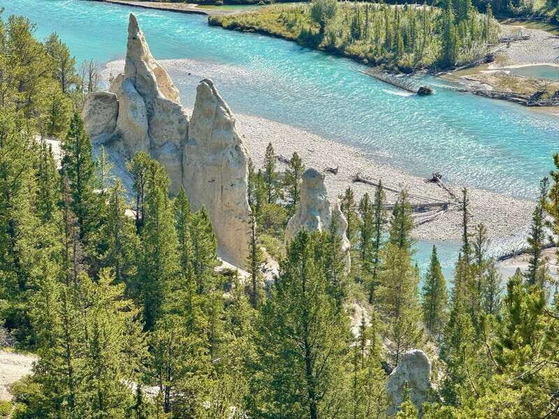 Discover the Best of Banff: Lakes, Mountains, Gondola Ride - Discover the Best of Banff: Lakes, Mountains, Gondola Ride