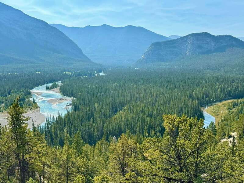 Discover the Best of Banff: Lakes, Mountains, Gondola Ride - Who This Tour Is Best For
